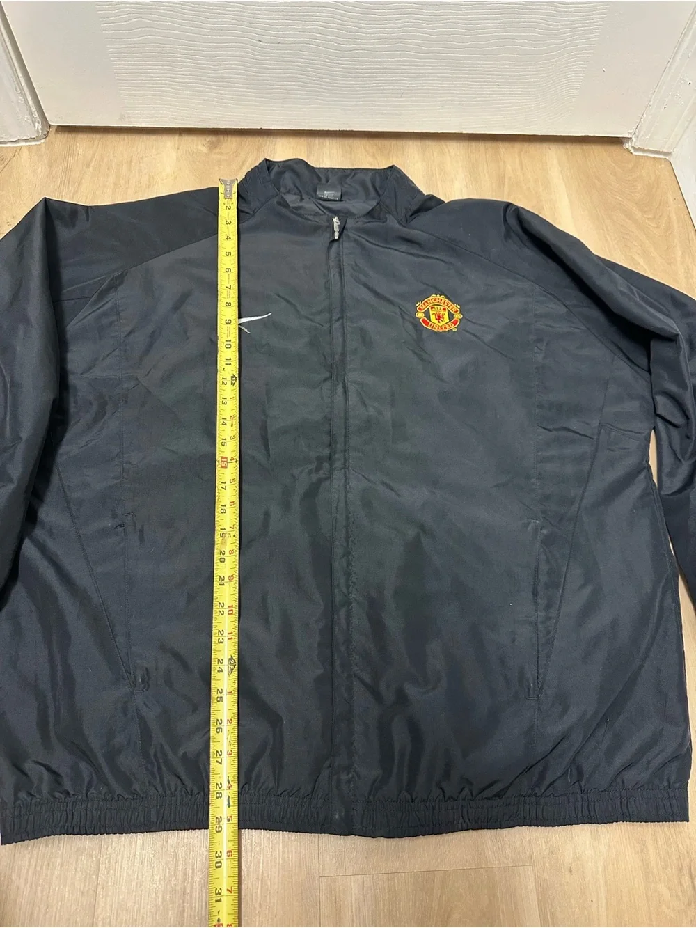 Nike pre owned